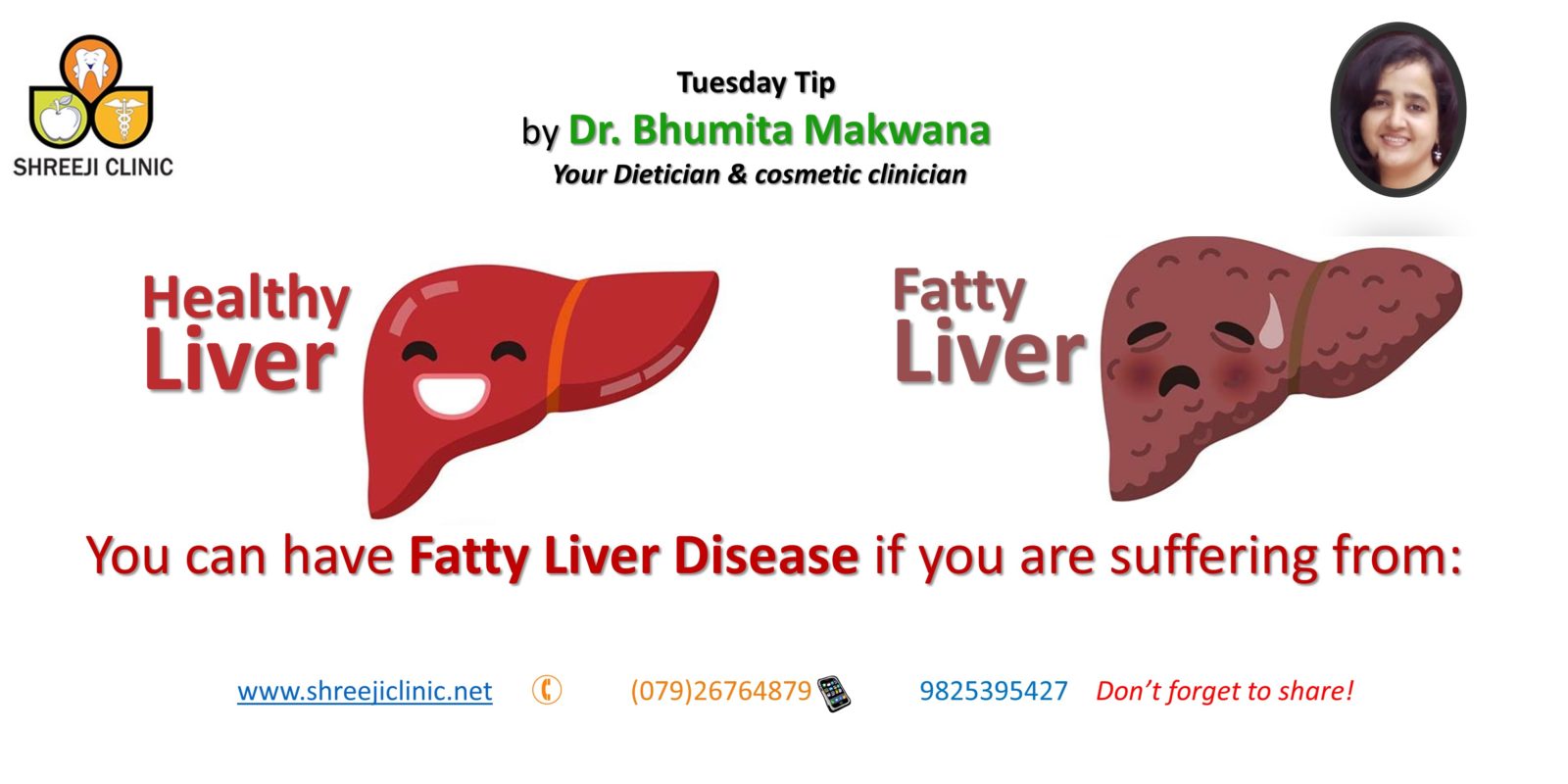 Jaundice Shreeji Clinic