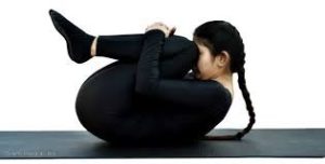 Hemorrhoids (Part 2): How yoga can help? – Shreeji Clinic